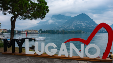 Lugano-im-Sottoceneri