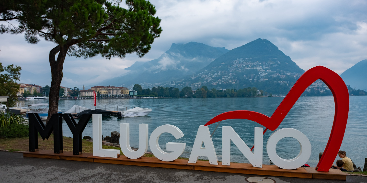 Lugano-im-Sottoceneri