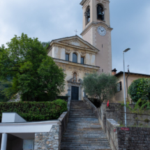 Malcantone Fahrradtour