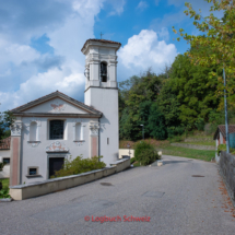 Malcantone Fahrradtour