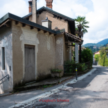 Malcantone Fahrradtour