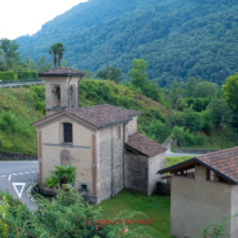 Malcantone Fahrradtour