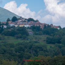 Malcantone Fahrradtour