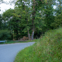 Malcantone Fahrradtour