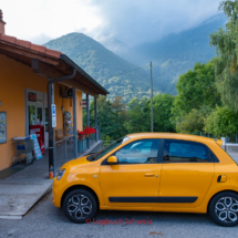 Malcantone Fahrradtour