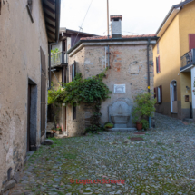 Malcantone Fahrradtour