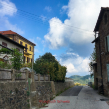 Malcantone Fahrradtour