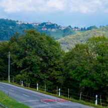 Malcantone Fahrradtour