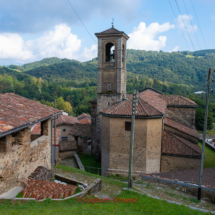 Malcantone Fahrradtour