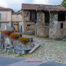 Malcantone Fahrradtour