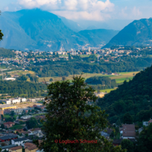 Malcantone Fahrradtour