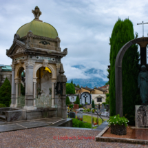 Montagnola Hermann Hesse Fahrradtour