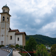 Montagnola Hermann Hesse Fahrradtour