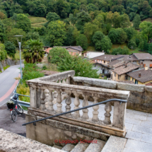 Montagnola Hermann Hesse Fahrradtour