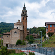 Montagnola Hermann Hesse Fahrradtour