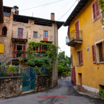 Montagnola Hermann Hesse Fahrradtour