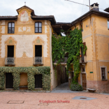 Montagnola Hermann Hesse Fahrradtour