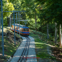 Monte-Generoso-Zahnradbahn