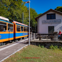 Monte-Generoso-Zahnradbahn