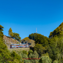 Monte-Generoso-Zahnradbahn