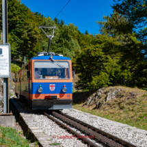 Monte-Generoso-Zahnradbahn