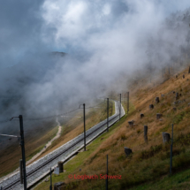 Monte-Generoso-Zahnradbahn