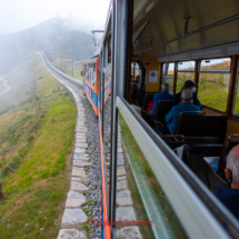 Monte-Generoso-Zahnradbahn