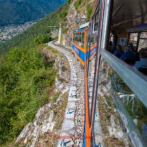 Monte-Generoso-Zahnradbahn