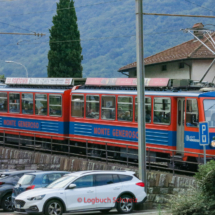 Monte-Generoso-Zahnradbahn