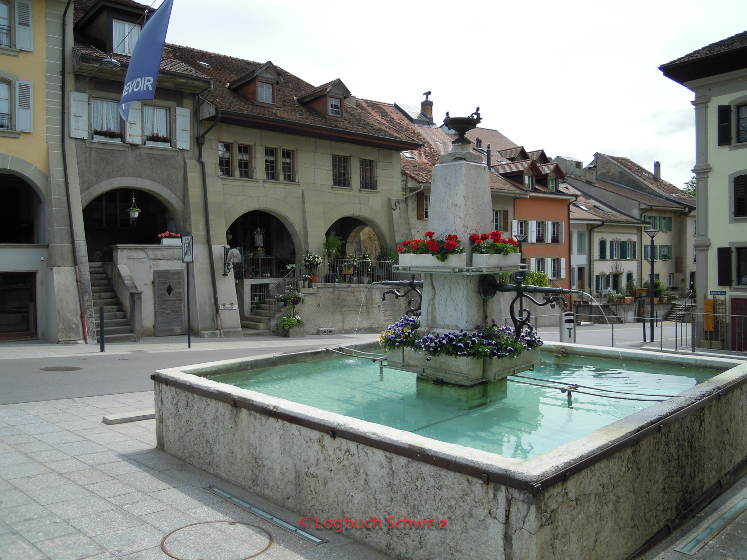 Avenches