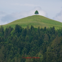 Lüderenalp mit dem Fahrrad