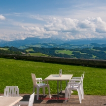 Lüderenalp mit dem Fahrrad