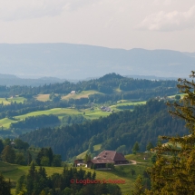 Lüderenalp mit dem Fahrrad