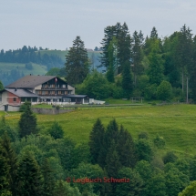 Lüderenalp mit dem Fahrrad