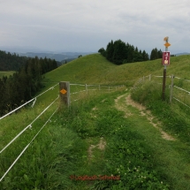 Lüderenalp mit dem Fahrrad