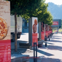 Emmental mit dem Fahrrad, Kambly