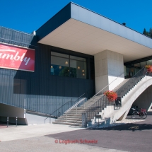 Emmental mit dem Fahrrad, Kambly