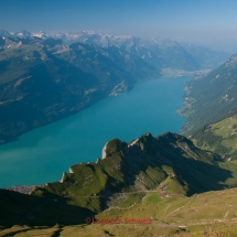 Brienzer Rothorn