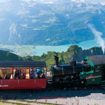 Brienzer Rothorn