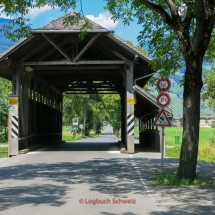 Glaubenbielenpass mit dem Fahrrad, Giswil