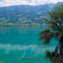 Sarnersee mit dem Fahrrad