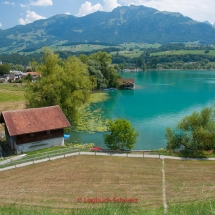 Sarnersee mit dem Fahrrad