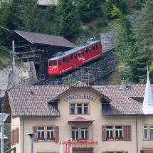 Pilatus Bahn