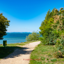 Neuenburger See - Lac de Neuchâtel