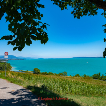 Neuenburger See - Lac de Neuchâtel