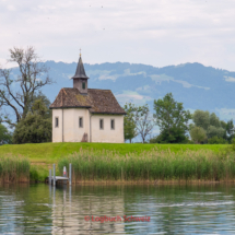 Obersee, Hirzel, Sihltal