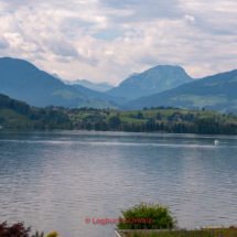 Obersee, Hirzel, Sihltal