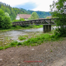 Obersee, Hirzel, Sihltal