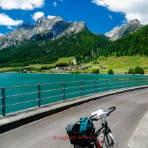 San Bernhardino - Hinterrhein