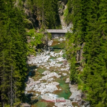 San Bernhardino - Hinterrhein